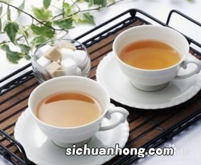 茶什么减肥效果好