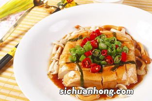 豆腐的凉拌怎么做好吃吗