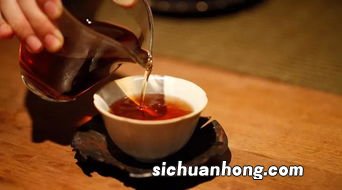 茶叶可以煮什么好处