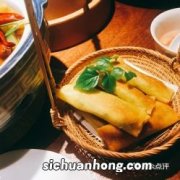 豆腐春卷怎么炒好吃