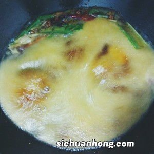 豆腐串怎么弄好吃