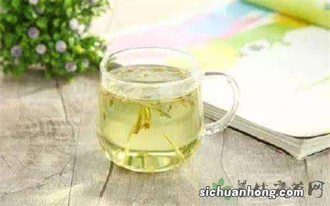 北方秋季适合喝什么茶