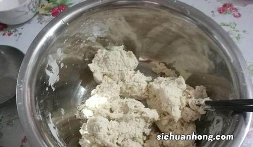 豆腐串加馍怎么做好吃吗