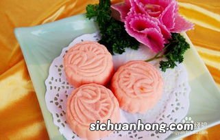 冰皮月饼可以保存多久