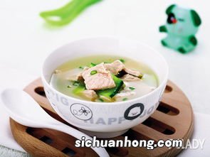 喝龙骨汤有什么功效与作用