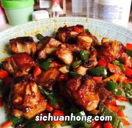 豆腐炒排骨怎么做好吃