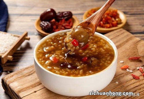 八宝粥煮多久好吃