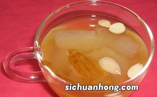 用什么泡茶能止咳化痰