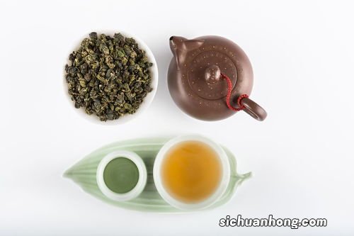 小金甘茶叶什么功效与作用是什么