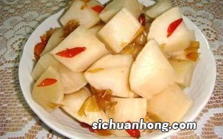 白萝卜要煮多久可以吃