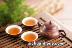 上饶什么茶好