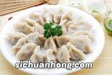 豆腐白菜饺子怎么做好吃吗