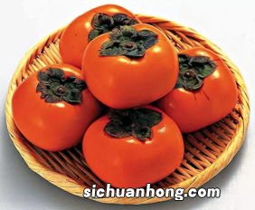 喝过柿子不能吃什么东西