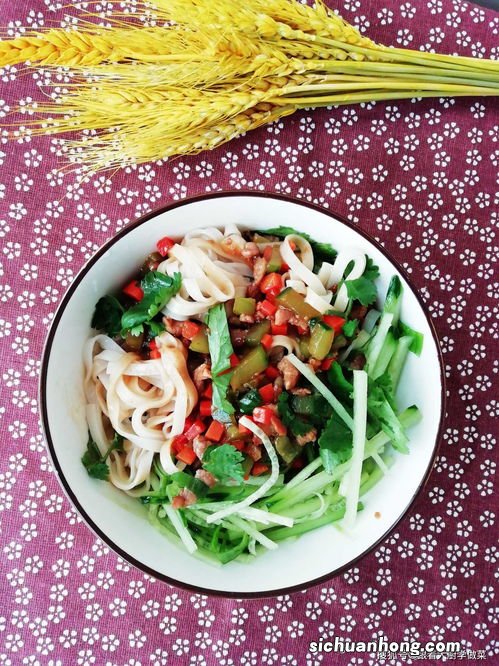 豆瓣酱怎么炒炸酱面