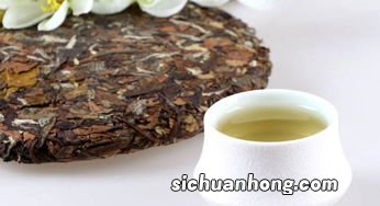 茶为什么要静置