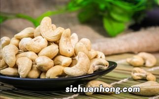 使用前最好将洗净的腰果浸泡多久