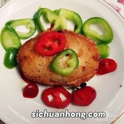 冻狭鳕鱼块怎么做