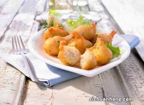 冻狭鳕鱼块怎么做