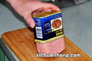 午餐肉可以放多久