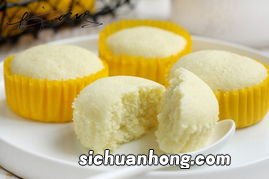 鸡蛋糕蒸多久最好吃