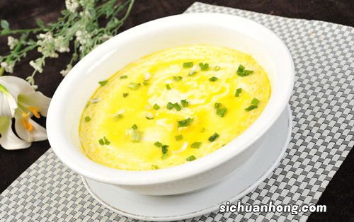 鸡蛋糕蒸多久最好吃