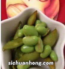 冻青豆怎么样变软