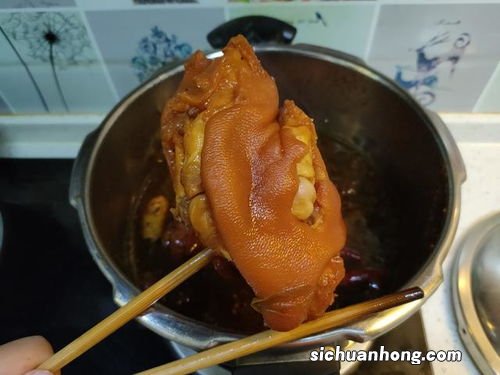 冻卤肉怎么再煮