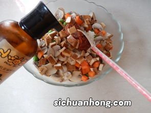 韩式拌饭酱用什么稀释