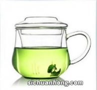 用什么泡茶杯