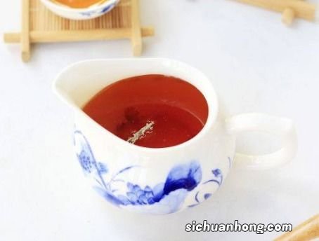 雪菊泡什么茶好