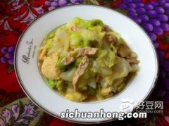 冻豆腐炒肉怎么做好吃