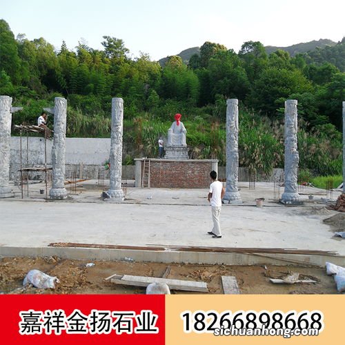 小龙柱为什么不出了