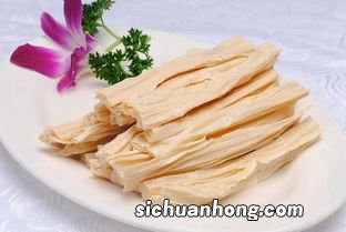 腐竹可以泡多久