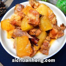 冬瓜烧排骨怎么做好吃吗