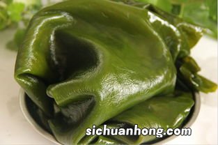 海带和什么煮汤好喝