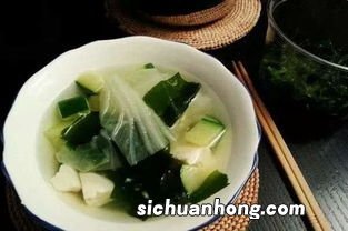 海带炖什么吃有营养价值