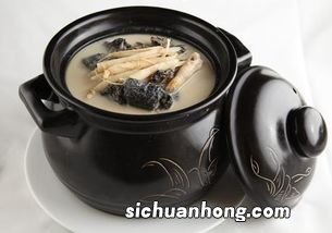 做乌鸡汤煮多久时间