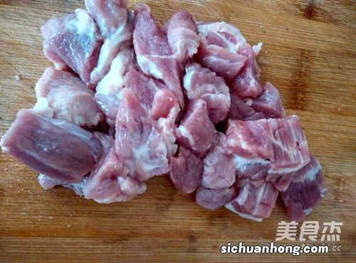 冬瓜炖猪肉怎么做好吃又营养