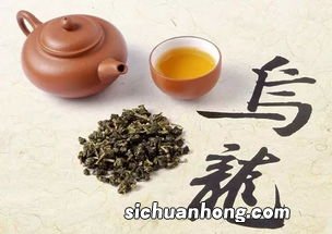 什么是夏秋茶