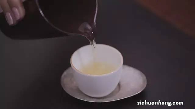 什么时间的水最宜泡茶
