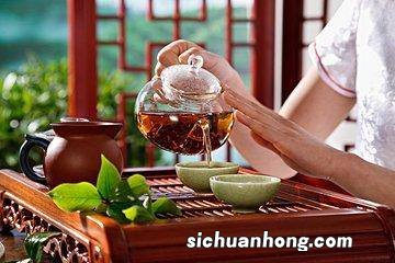 什么人最喜欢喝茶