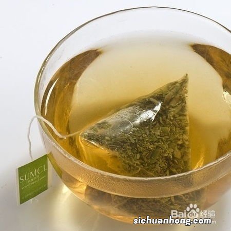 什么品牌的袋泡茶