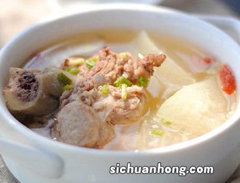 东瓜做馅怎么少出汤