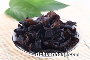 黑木耳最长时间能泡多久