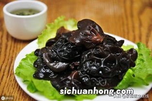 黑木耳最长时间能泡多久