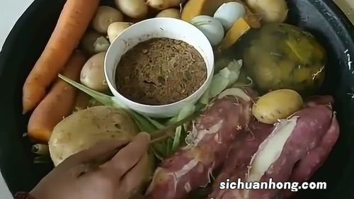 东北沾菜酱怎么做好吃