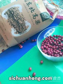 东北怎么煮高粱米