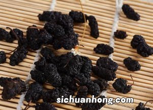 桑葚泡红糖多久能用