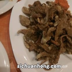 东北小蘑菇怎么做好吃吗