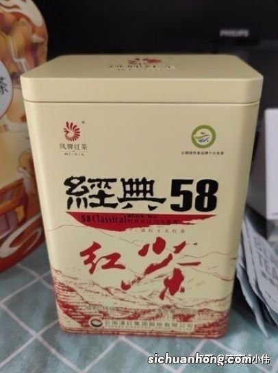 什么红茶最好的品牌排行榜